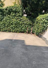 Posto auto privato | Milano | Zona IEO/Ripamonti