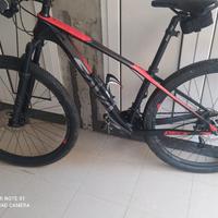 MTB 29 in carbonio 