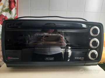 Fornetto elettrico DE LONGHI SFORNATUTTO