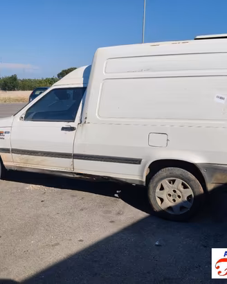 FIAT FIORINO 146 65 1.7 TD 63CV 97-01 Ricambi