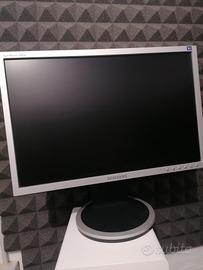 monitor Samsung 19" 