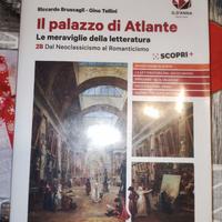 Il palazzo di Atlante 2B