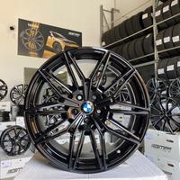 Cerchi Bmw raggio 20 OMOLOGATI NAD cod.93841