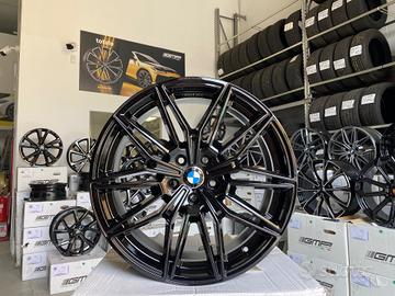 Cerchi Bmw raggio 20 OMOLOGATI NAD cod.93841