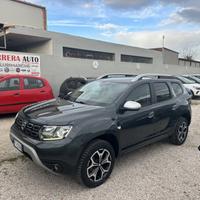 Dacia Duster 1.5 dCi 115 CV 4x2 Prestige Km 100.00