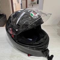 Casco AGV K1S Taglia L