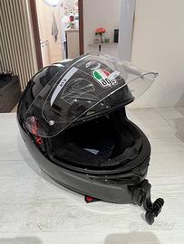 Casco AGV K1S Taglia L