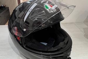 Casco AGV K1S Taglia L