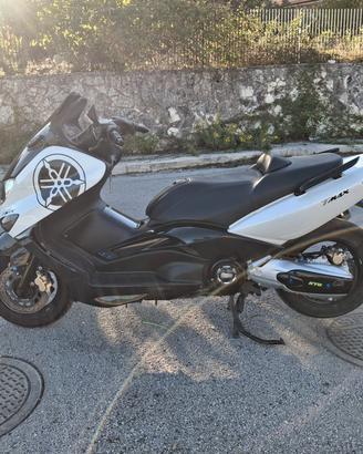 splendida Tmax  500 del 2001