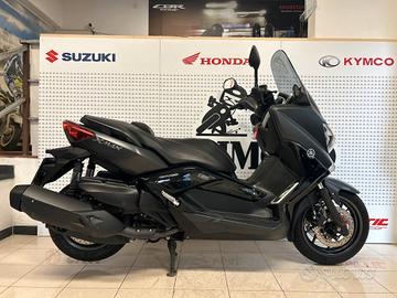 Yamaha X-Max 400 2016