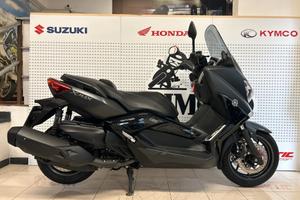 Yamaha X-Max 400 2016