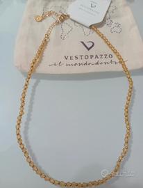 collana vestopazzo 