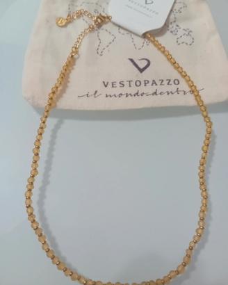 collana vestopazzo 