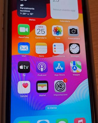 Iphone 11 64Gb white