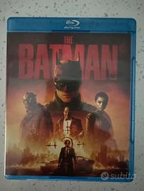 The Batman