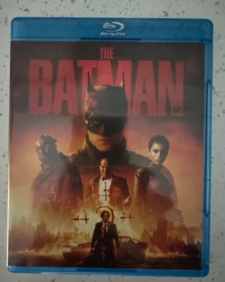 The Batman