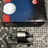 Motorino avviamento Piaggio porter cst40241as