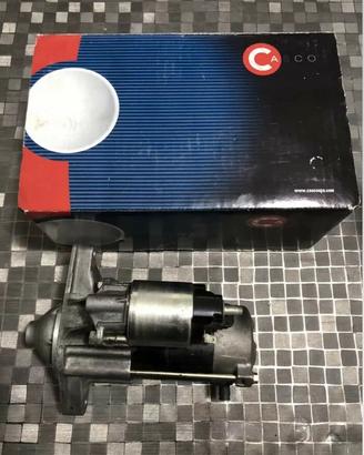 Motorino avviamento Piaggio porter cst40241as