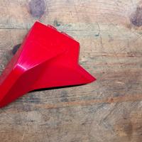 carena ant destra Africa Twin 1100 64260-MKS-E00ZA