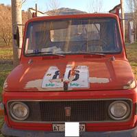 N.2 Fiat 616