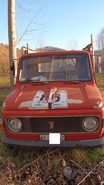 N.2 Fiat 616