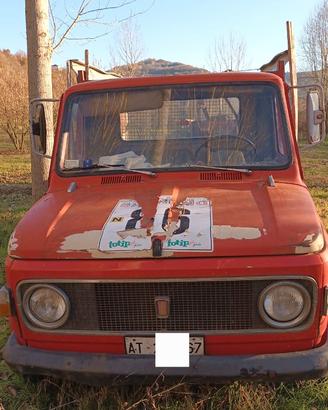 N.2 Fiat 616