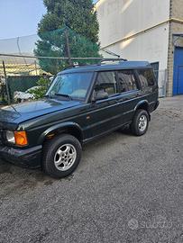 LAND ROVER Discovery 2ª serie - 2005