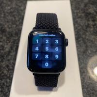 Apple Watch SE 2 40mm GPS