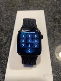 Apple Watch SE 2 40mm GPS