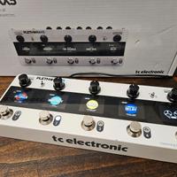 Tc electronic plethora x5  (no X3 X1)