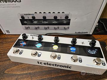 Tc electronic plethora x5  (no X3 X1)