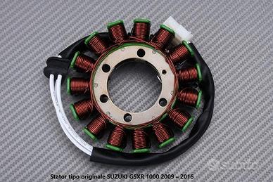 Stator tipo originale SUZUKI GSXR 1000 2009 - 2016