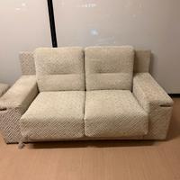 DIVANO BUSNELLI ORIGINALE