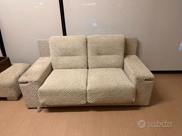 DIVANO BUSNELLI ORIGINALE
