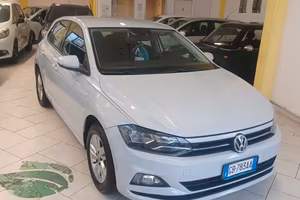 70.118KM SEMBRA NUOVA VW POLO 1.0 NEOPATENTATI