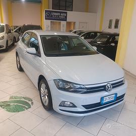 70.118KM SEMBRA NUOVA VW POLO 1.0 NEOPATENTATI