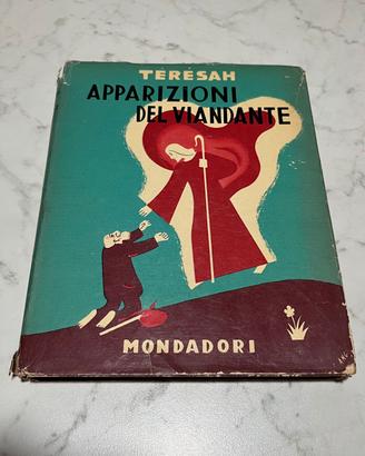 apparizioni del viandante prima edizione 1939