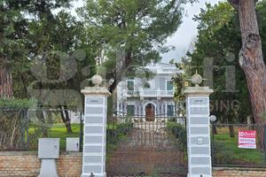 Villa o villino Vasto [IM202583ARG]