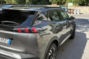 Peugeot 2008 blue hdi s&s Allure cambio automatico