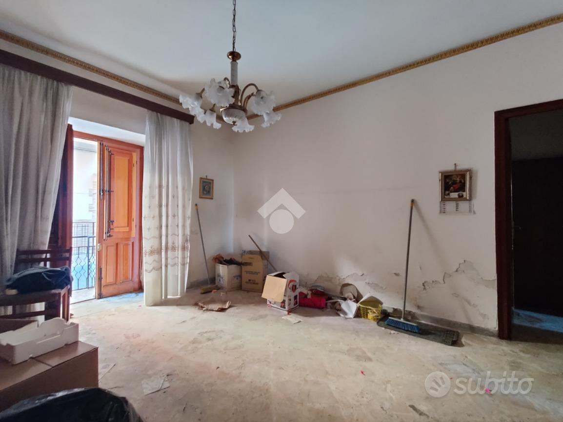 Apartment in Monreale, Malpasso - Vista 3