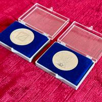 Monete commemorative Deutsche Bank euro
