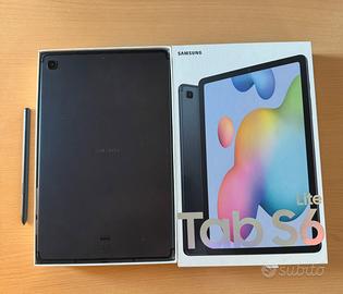 Samsung Galaxy Tab S6 Lite 64GB