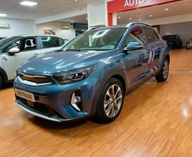 Kia Stonic 1.0 T-GDi 120 CV MHEV DCT Style