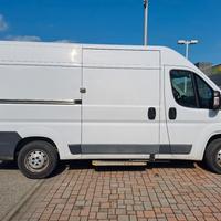 Fiat Ducato Furgone (N1)  2.3 Diesel 