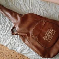 Chitarra classica CLARISSA 
Anni 80