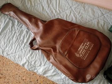 Chitarra classica CLARISSA 