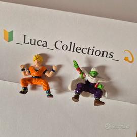 🔰 Miniautre DragonBall Z 🔰
