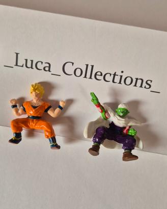 🔰 Miniautre DragonBall Z 🔰