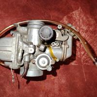 carburatore Yamaha TTR 600 2001