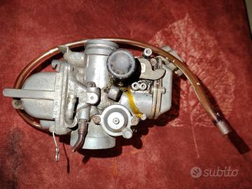 carburatore Yamaha TTR 600 2001
